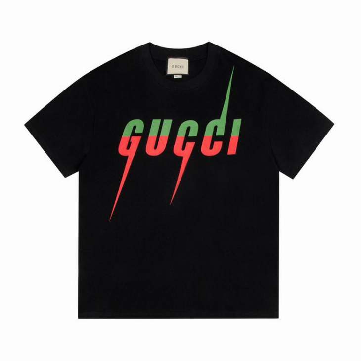 Picture of Gucci T Shirts Short _SKUGucciXS-Latt30211186